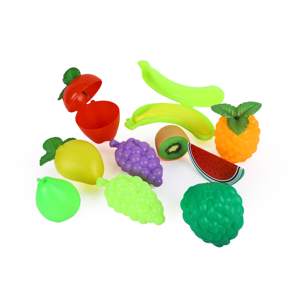 FRUITS & VEGETABLE SET