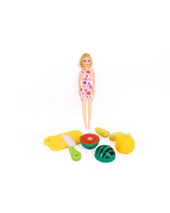 1975_Cut_Fruit_Set_With_Doll