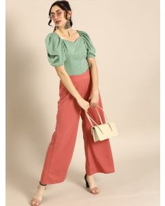 Asian 5pc Fruit Set