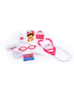 Doctor Blister Set_2020
