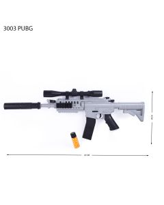3003 Pubg Gun box
