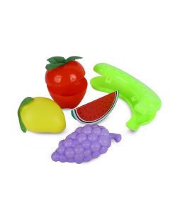 Asian Fruit 3+2 Storage Box