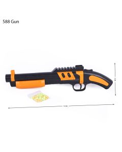 588_AirSoft_Gun(Without Laser)