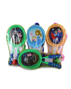 ASIAN FAB RACQUET