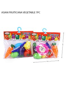 Asian_Fruiticana_Vegetable_7Pcs