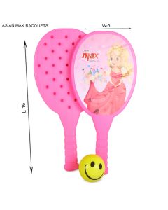 ASIAN MAX RACQUET