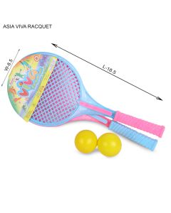 ASIAN VIVA RACQUET