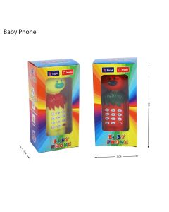 Baby Phone