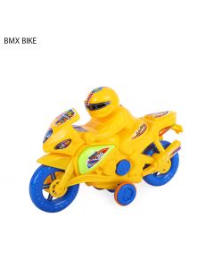 BMX Bike