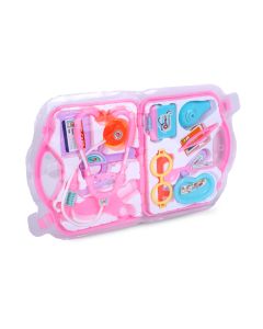 Briefcase Doctor Open  7769