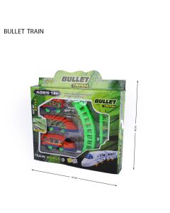 Bullet Train