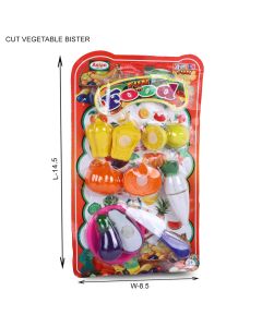 Cut Vegetable Blister_1272