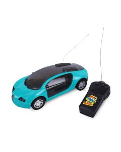 Furius 3D Racing R/C Car