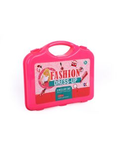 1588 BEAUTY BRIEFCASE CLOSE BOX