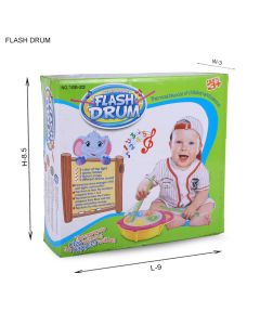 Flash Drum