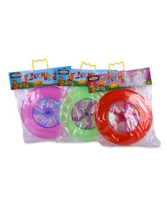 Asian Flying Disc