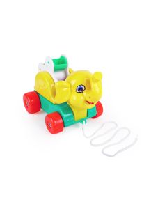 MERIGO ROUND ELEPHANT