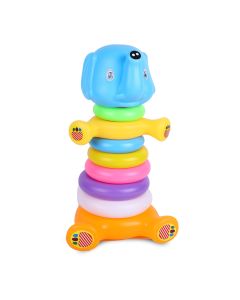 Asian Jumbo Toddler Ring
