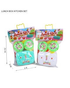 Lunch Box Kitchen Set _27