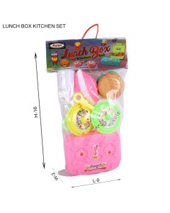 Lunch Box Kitchen Set _28