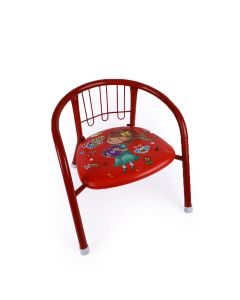 Metal_Chu_Chu_Chair
