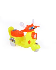 Oyo scooter