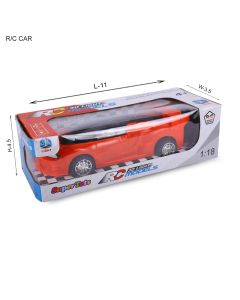 P02 RC Car 3D Light Module