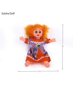 Saisha Doll