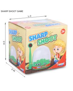 Sharp Shoot Game