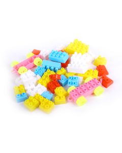Super Blocks 44pc Box