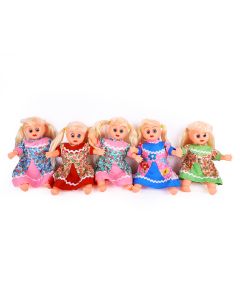 Sushmita Doll
