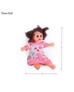 Tiara Doll