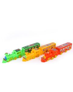 Tom Zoo Train