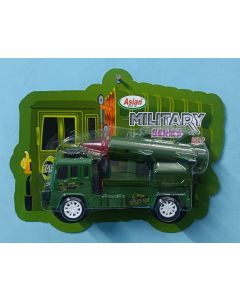 Military Series blister