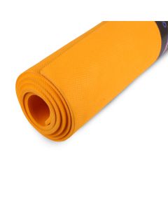 Asian Yoga Mat 8mm