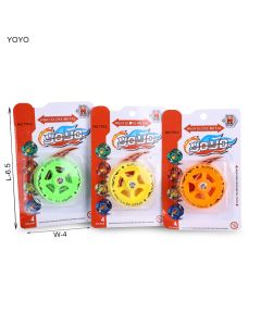 YOYO 778-1