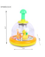 MINI SPINNING DUCK
