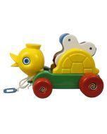 MERIGO ROUND DUCK