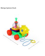 MERIGO SPINNING DUCK
